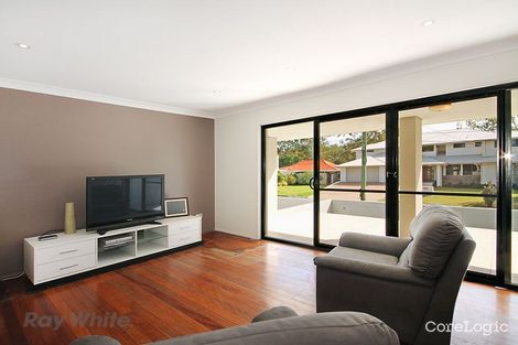 Property photo of 34 Kooringal Drive Jindalee QLD 4074