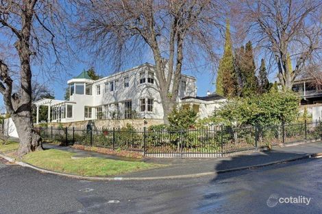 Property photo of 1 Greystanes Place Sandy Bay TAS 7005