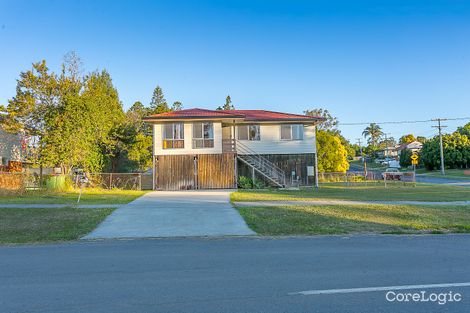 Property photo of 45 Mill Street Goodna QLD 4300