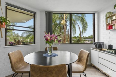 Property photo of 14/40 Murev Way Carrara QLD 4211