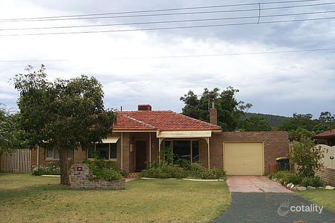 6 Ward Cres, Kelmscott, WA 6111