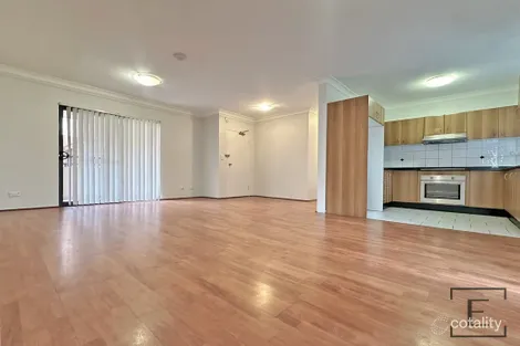22/119 Arthur St, Homebush West, NSW 2140