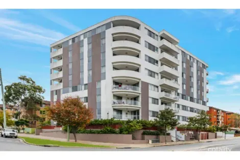 506/1 Mill Rd, Liverpool, NSW 2170