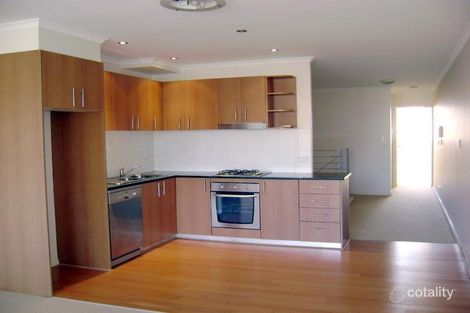 Property photo of 207/1-3 Larkin Street Camperdown NSW 2050