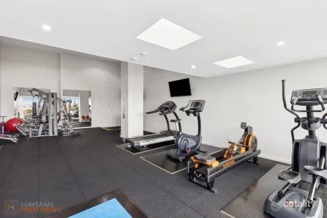 Property photo of 511/8 Cape Street Dickson ACT 2602