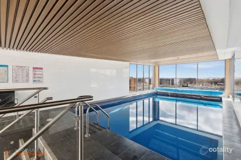 Property photo of 511/8 Cape Street Dickson ACT 2602