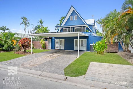 Property photo of 6 Sarina Close Kewarra Beach QLD 4879
