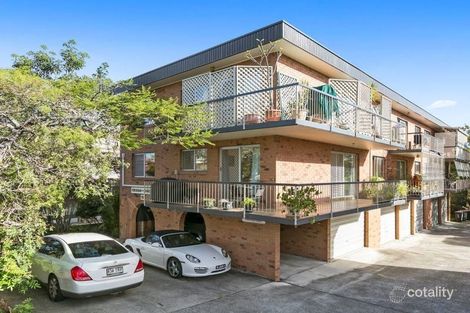Property photo of 1/19 Macaulay Street Coorparoo QLD 4151