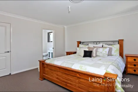 Property photo of 40 Susannah Drive Ropes Crossing NSW 2760