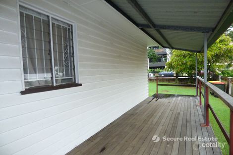 Property photo of 130 Clarence Road Indooroopilly QLD 4068