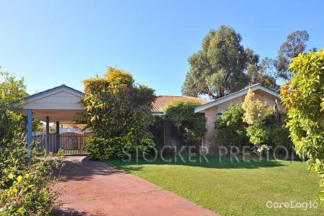 Property photo of 31 Wakefield Crescent Australind WA 6233