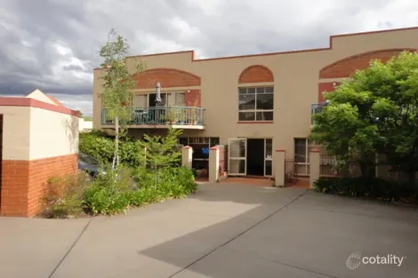 10/70 Port Jackson Cct, Phillip, ACT 2606