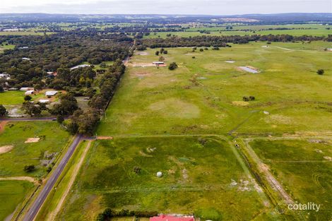 Property photo of 181 Garvey Road Crooked Brook WA 6236