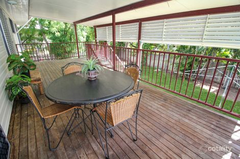 Property photo of 12 Dacosta Court Vincent QLD 4814