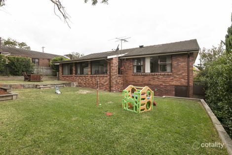 Property photo of 2 Pate Avenue East Ryde NSW 2113
