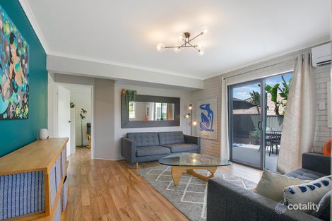 Property photo of 48 Foxmont Drive Carina QLD 4152