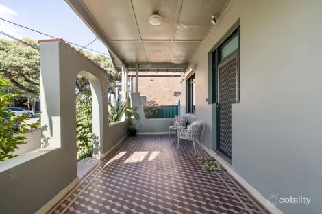 Property photo of 20 Terry Street Tempe NSW 2044