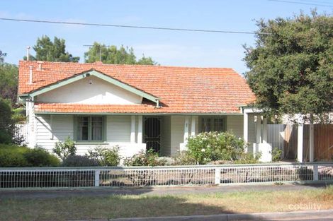 25 Hall St, Fairfield, VIC 3078