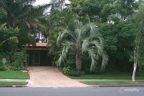 31 Vansittart Rd, Regents Park, QLD 4118