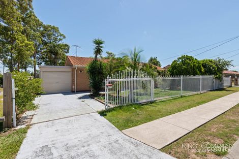 9 Apodis St, Kingston, QLD 4114