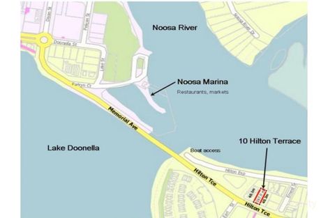 10 Hilton Tce, Tewantin, QLD 4565