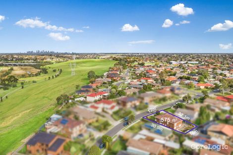 Property photo of 23 Clarke Drive Gladstone Park VIC 3043