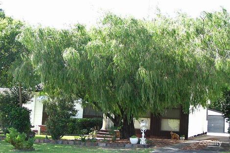 23 Monterey Ave, Macquarie Hills, NSW 2285