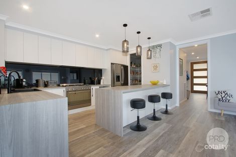 Property photo of 103 Woolshed Drive Thurgoona NSW 2640