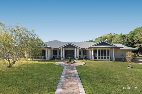 56 Chauvel St, El Arish, QLD 4855