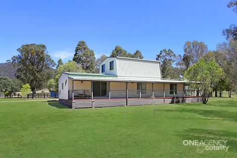 Property photo of 5 Turnbull Road Bulga NSW 2330
