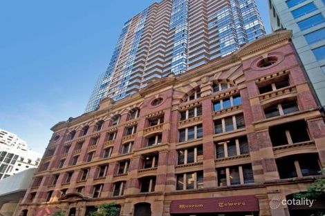 Property photo of 605/267-277 Castlereagh Street Sydney NSW 2000