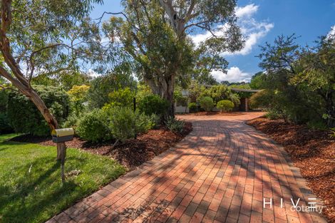 Property photo of 26 Irwin Street Yarralumla ACT 2600