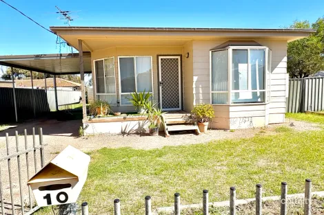 10 Talbot Gr, Ceduna, SA 5690