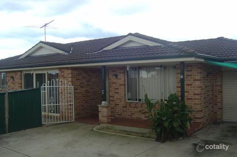 36a Hinchinbrook Dr, Hinchinbrook, NSW 2168