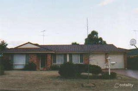 Property photo of 18 Womra Crescent Glenmore Park NSW 2745