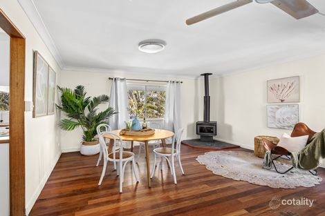 Property photo of 9 Bays Court Brassall QLD 4305