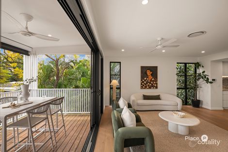 Property photo of 11/35 Simpsons Road Bardon QLD 4065