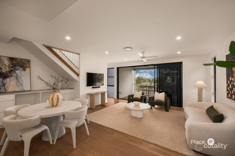 Property photo of 11/35 Simpsons Road Bardon QLD 4065