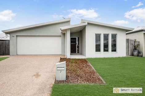 Property photo of 7 Ribaldo Circuit Burdell QLD 4818