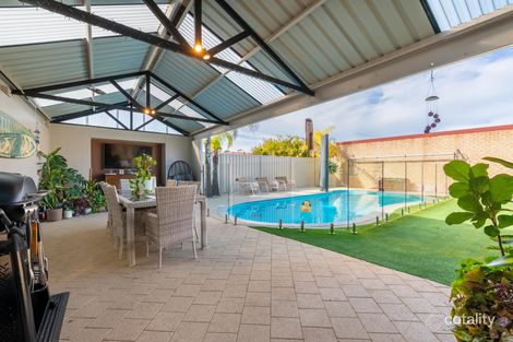 Property photo of 40 Federation Drive Singleton WA 6175