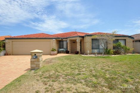 Property photo of 16 Strasbourg Ramble Port Kennedy WA 6172