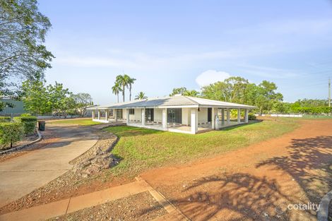 Property photo of 3 Flockhart Drive Marlow Lagoon NT 0830