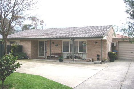 3/54 Central Ave, Boronia, VIC 3155