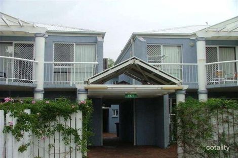 37 Wolseley St, Woolloongabba, QLD 4102