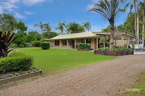 Property photo of 262 Glenview Road Glenview QLD 4553