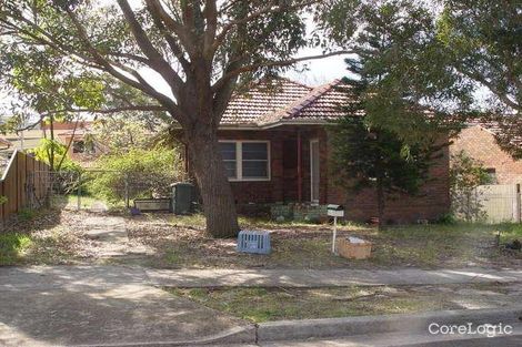 Property photo of 36 Fraser Avenue Eastgardens NSW 2036