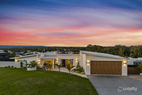 26 Bayonne Cl, Little Mountain, QLD 4551
