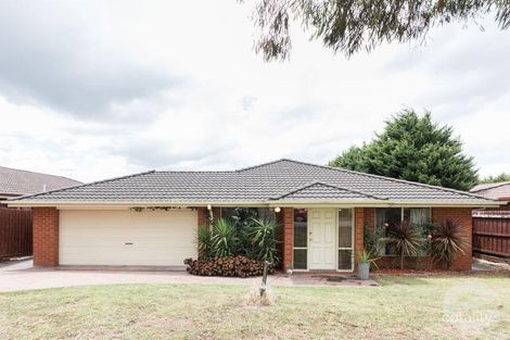 61 Tralee Cct, Narre Warren, VIC 3805