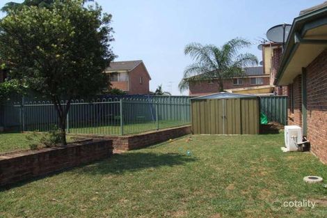 Property photo of 13 Burnham Avenue Glenwood NSW 2768