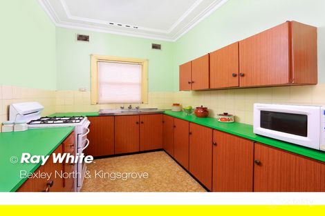 Property photo of 8 Paterson Avenue Kingsgrove NSW 2208
